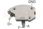 REGOLATORE ALTERNATORE