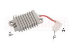 REGOLATORE ALTERNATORE