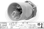 Temperature Switch, radiator fan