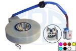 SENSORE ANGOLO STERZATA BLU 7 FILI PANDA LANCIAY