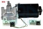MOT. TERGI FIAT PANDA