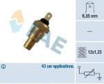SENSORE TEMPERATURA REFRIGERANTE