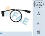 SENSORE GIRI MOTORE FIAT CINQUECENTO (17 0)0.9 I.E. 1991