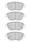 Pads