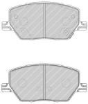 Pads