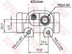 RENAULT 5 Super(cinque)   04.85-04.96   Clio   05.90-02.98