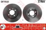 Dischi freno VW Passat Estate/Variant 04/88-04/97
