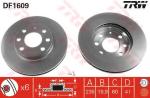 Dischi freno BEDFORD Astramax 09/85-06/90