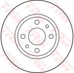 FIAT Croma 08/85-02/91