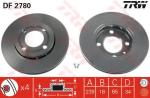Dischi freno SEAT Arosa 02/97-06/05
