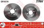 D.Freno Ant OPEL AGILA (H00) 1.2 16V 2000