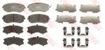 Subaru Legacy IV 09.03-
