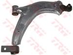 B.Osc Ant/Dx Inf PEUGEOT 306 Hatchback  1.9D 1994
