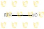 TUBO FRENO POST N.PANDA/500 2007 C/DISCHI FR.