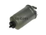 F.GASOLIO AUDI A2 1.4 TDi