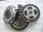 KIT VOLANO RIGID+ COMP. FORD FOCUS 1.8 (SENZA REGGISPINTA)