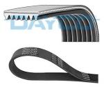 CINGHIA POLY-V DAYCO 1790K7