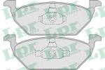 AUDI A2 A3 (-->03) VOLKSWAGEN Beetle (98-->) Golf