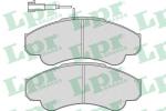 CITROEN Jumper 01/02--> FIAT Ducato 01/0