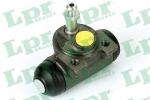 CILINDR POST FORD FIESTA 76-83