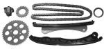KIT DISTRIBUZIONE per motore MULTIJET