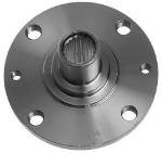 Mozzo ruota anteriore FIAT 127 Sport