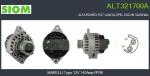 ALTERNATORE ALFA ROMEO