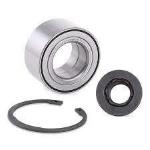 KIT CUSC.RUOTA FORD FIESTA ANT