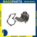 POMPA ACQUA FORD FIESTA IV/V SR. FOCUS - FUSION 1.2/1.4 16V