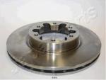 DISCO FRENO ANT. NISSAN ATLEON 3.0