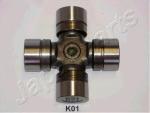CROCERA KIA K2500 2.5 D