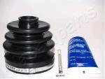 KIT CUFFIA  HONDA ACCORD II  1.8  12V