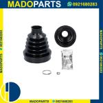 KIT CUFFIA L/CAMBIO CLIO IV/MEGANE III 1