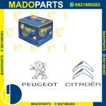 KIT CUFFIA Semiasse lato ruota, UNIGOM 310239H2 ( CITROËN , PEUGEOT )