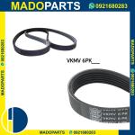 CHINGHIA POLY-V SKF VKMV6PK1390 ( ALFA FIAT OPEL SUZUKI CHEVROLET