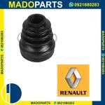 KIT CUFFIA SEMIASSE LATO CAMBIO ( RENAULT KANGOO / GRANDE KANGOO II )