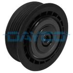 BELT AUXILIARY COMPONENTS