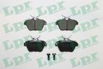 PAST.FR.ALFA ROMEO 164 166 156 156 (incl