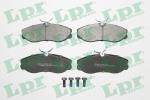 PAST.FR.FORD Maverick (-->01) Maverick V