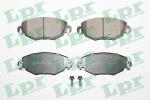 PAST.FR.FORD Mondeo 10/00--