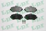 PAST.FR.MITSUBISHI Colt / Mirage (92-96)