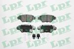 PAST.FR.OPEL ASTRA G / G COUPE''/ G Fami