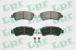 PAST.FR.PEUGEOT 206 206 CC 307 Partner C