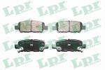 SERIE PASTIGLIE POST.QASHQAI 2014>