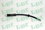 TUBO FRENO AUDI A4 8D