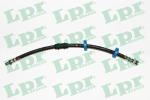 TUBO FRENO FIAT PANDA