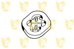 TASS.MARMITTA VW POLO ''91-