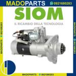 MOTORINO AVV. FIAT