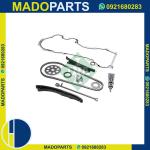 Kit catena distribuzione 9PZ