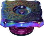 TAPPO RADIAT ALTO METALLO